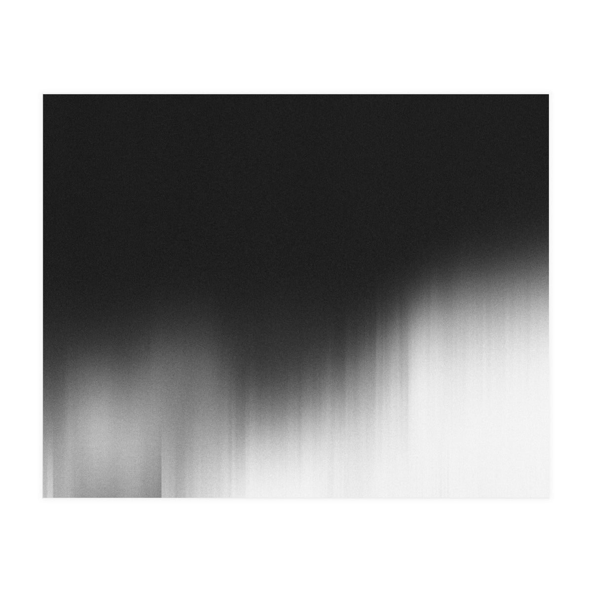 Blurred Side (4) (Print Only)