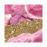 Agate Glitter Dazzle Texture 12  (Print Only) thumbnail