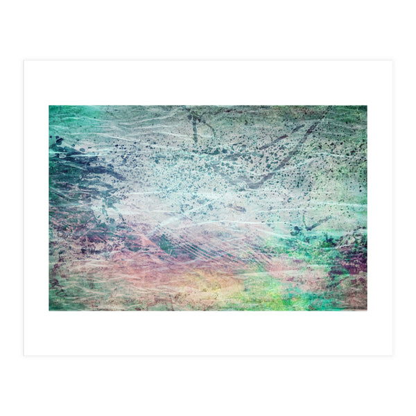 Catch (Print Only)