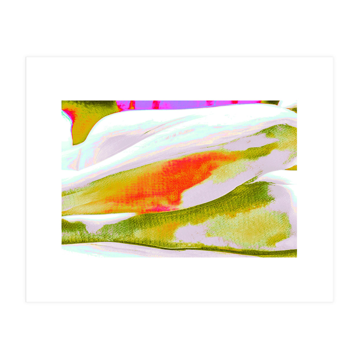 Arches 1 (Print Only)