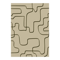 Earthen Traces (Print Only)