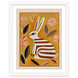 Striped Hare thumbnail