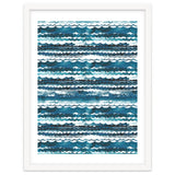 Beach Sea Ocean Waves Aqua Blue thumbnail
