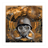 Atomic Bomb Nuclear War (Print Only) thumbnail