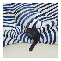 Out Of Line (Print Only)