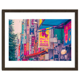 Tokyo Street Photography thumbnail