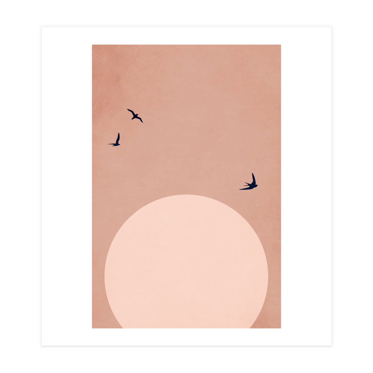 The Beauty Of Life (Print Only)