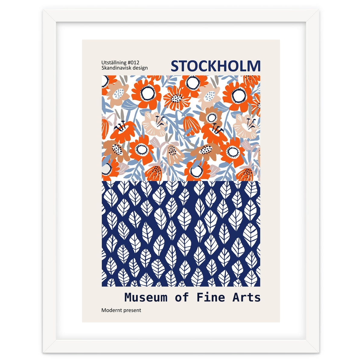 Museum of Fine Arts Stockholm