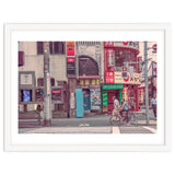 Tokyo Street Photography thumbnail
