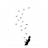 Set Free #society6 #decor #buyart (Print Only) thumbnail
