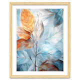 Winter leaves 3 thumbnail