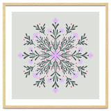 Spring Flowers Mandala thumbnail