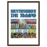 Revolucion De Mayo 3 thumbnail
