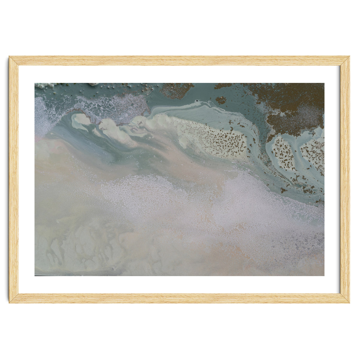 Path Of Transformation