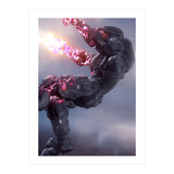 Halo (Print Only) thumbnail