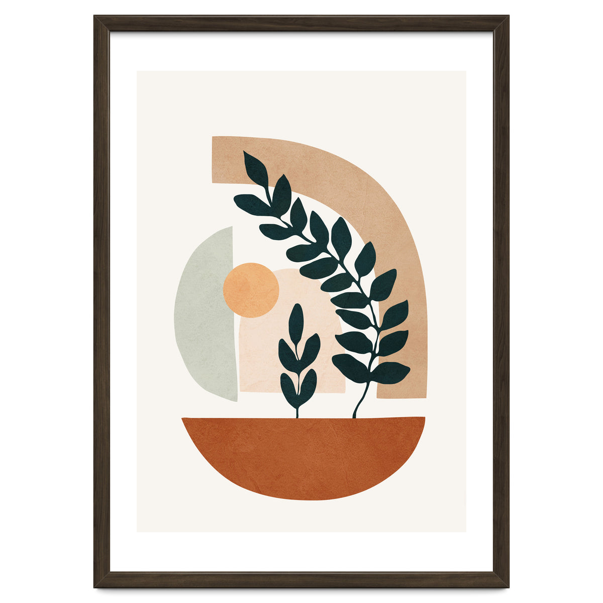 Soft Shapes III