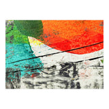 Ciudad de la furia  (Print Only) thumbnail
