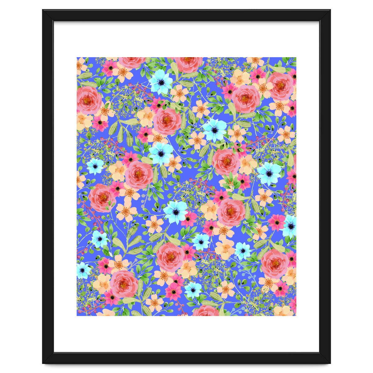 Bageecha #society6 #decor #buyart