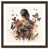 Butterfly Shoulder Bloom thumbnail