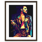 Freddie 4rever Style WPAP thumbnail