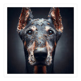 Old Dog 05 (Print Only) thumbnail