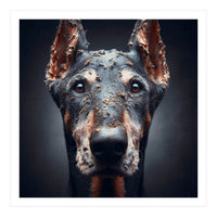 Old Dog 05 (Print Only)