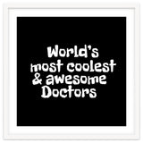 World's most coolest and awesome doctors thumbnail