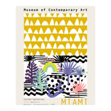 Museum of Contemporary Art Miami (Print Only) thumbnail