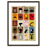 Zoo Lamp Animals thumbnail
