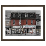 Nos 350 - 352 Queen St E 1 Color Version thumbnail