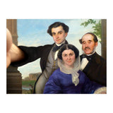 Glaize - Selfie (Print Only) thumbnail
