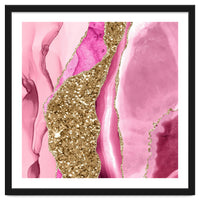 Agate Glitter Dazzle Texture 10