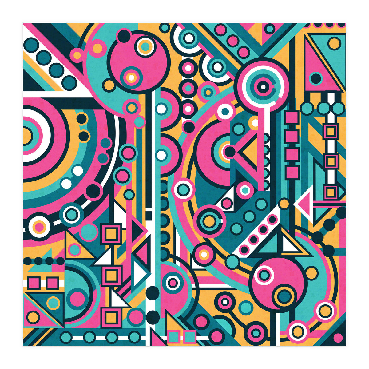 Lost  (Print Only)