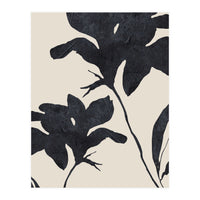 Shadowed Blooms (Print Only)
