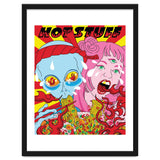 Hot Stuff thumbnail