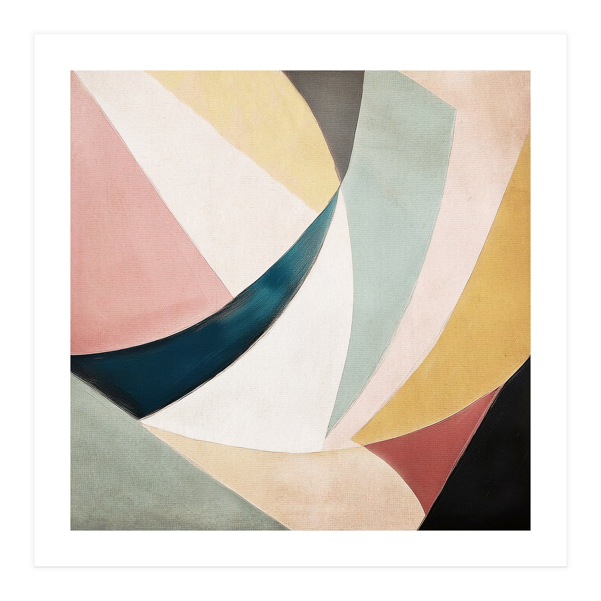 Steady Winds 01 (Print Only)
