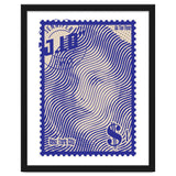 Jennifer Lopez Stamps Art thumbnail