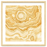 Golden Agate Texture 10 thumbnail