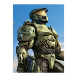 Halo  (Print Only) thumbnail
