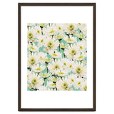 Gerbera #society6 #decor #buyart thumbnail