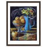 Oranges Still Life thumbnail