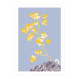 Plant based happyness Hawthorn still life (Print Only) thumbnail