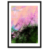 Abstract Summer Day - Portrait thumbnail