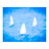 3 Sailboats (Print Only) thumbnail