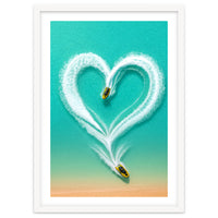 Jet Sky Ocean Velocity