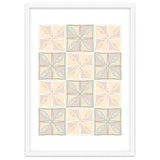Old Style Pastels Kitchen Tiles thumbnail