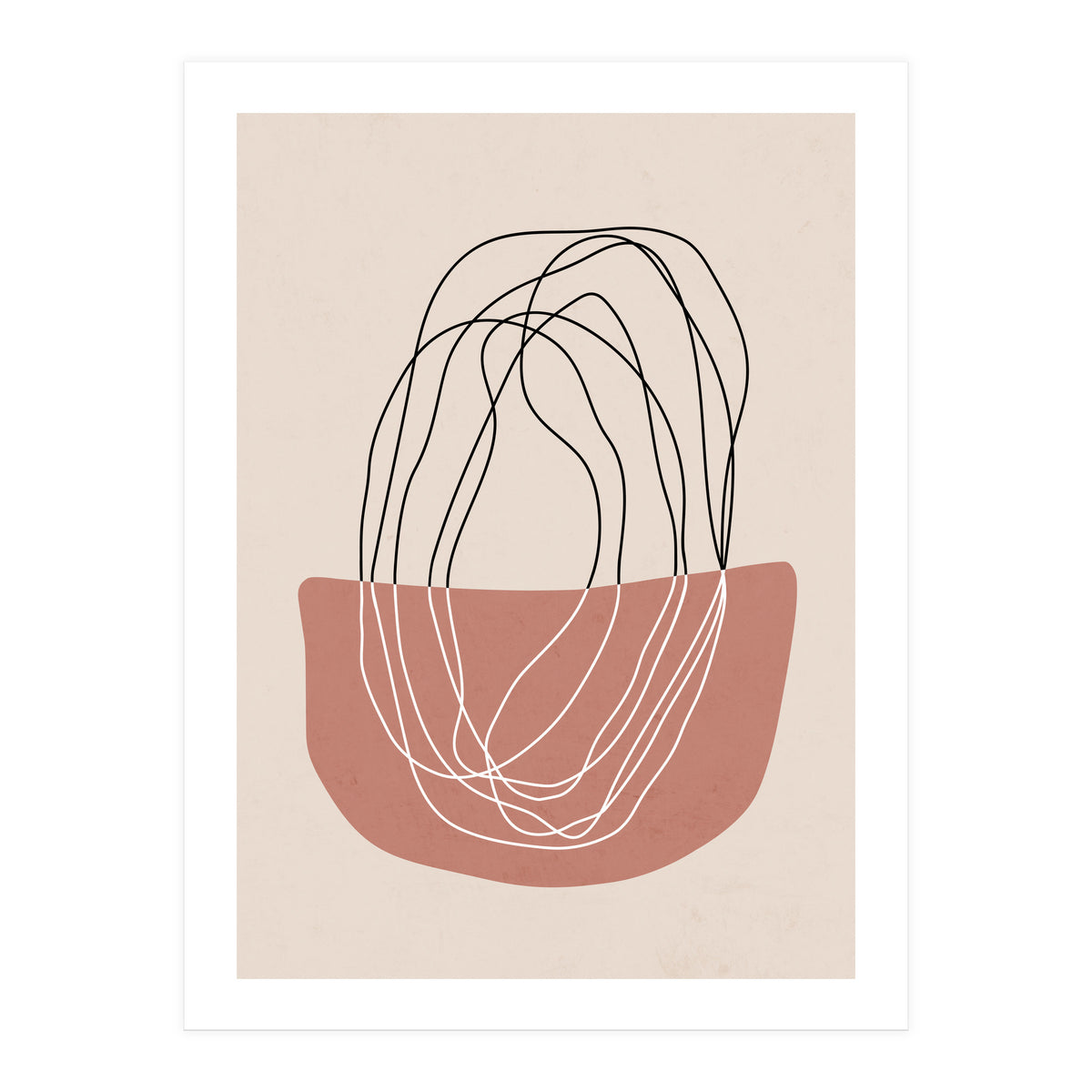 Minimal Art 5 (Print Only)