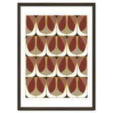 Umber Deco Tiles thumbnail