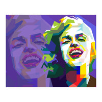 Marilyn Monroe Historical Decade Trending Now (Print Only)