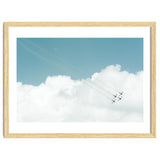 Aerial Show III thumbnail